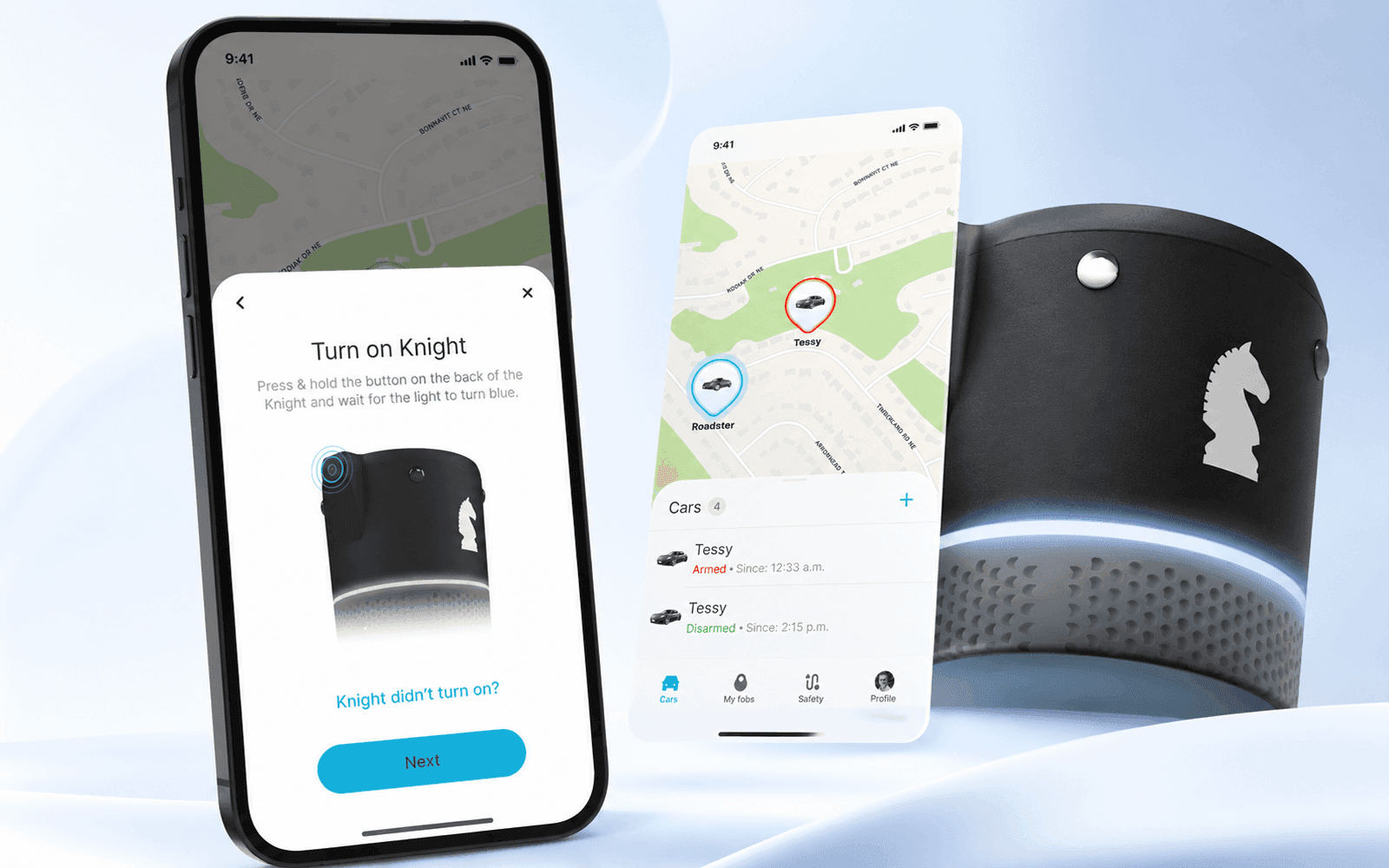 KeepTech — image 2