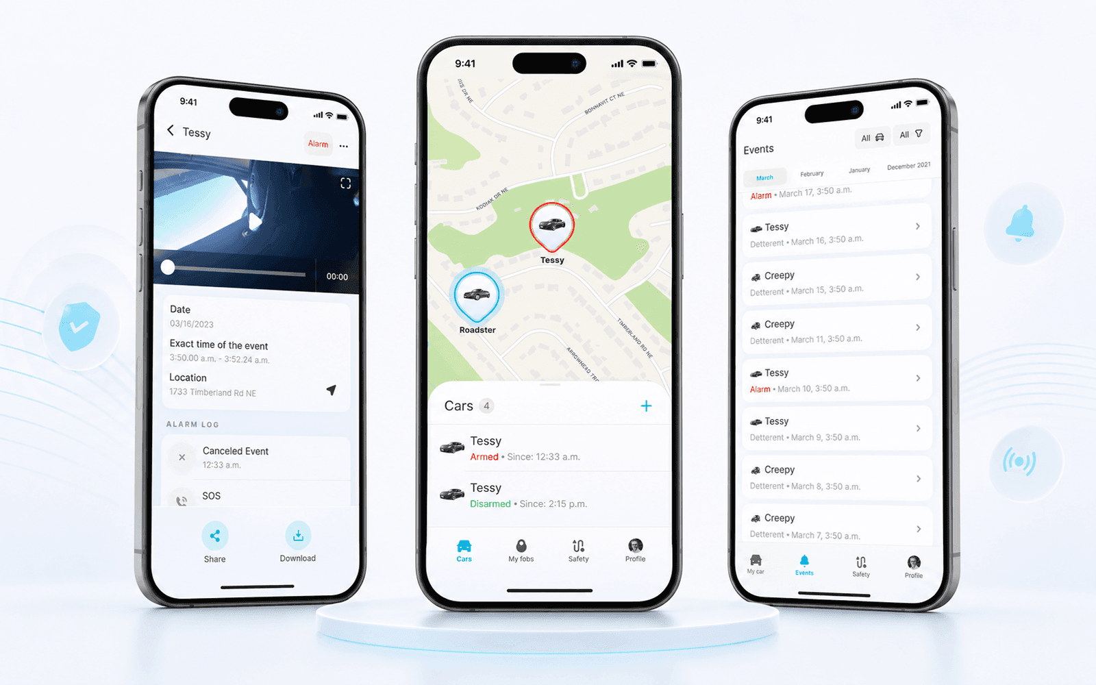KeepTech
